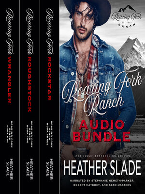 cover image of Roaring Fork Ranch Bundle